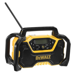 Радіоприймач DeWALT DCR029 купити