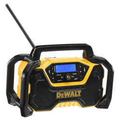 Радіоприймач DeWALT DCR029 в Україні