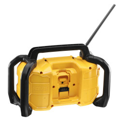 Радіоприймач DeWALT DCR029 замовити