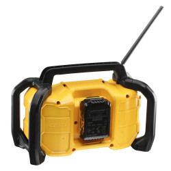 Радіоприймач DeWALT DCR029 не дорого