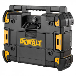 Зарядне пристрій - радіоприймач DeWALT DWST1-81078 в Україні