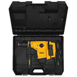 Відбійний молоток мережевий DeWALT D25810K замовити