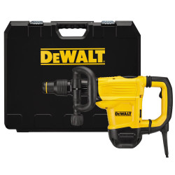 Молоток відбійний мережевий DeWALT D25832K в Україні