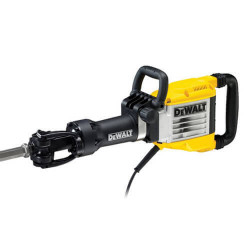Молоток відбійний мережевий DeWALT D25960K не дорого