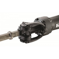 Молоток відбійний мережевий DeWALT D25960K фото