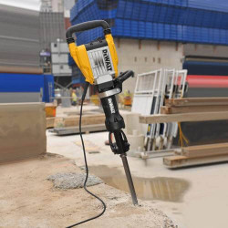 Молоток відбійний мережевий DeWALT D25960K цена