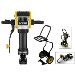 Молоток відбійний мережевий DeWALT D25981 заказать