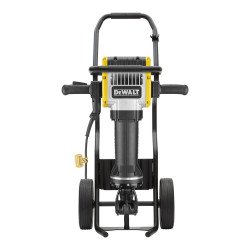 Молоток відбійний мережевий DeWALT D25981K купить
