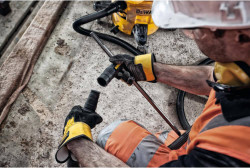 Бур з пустотілим стволом DeWALT DT60230 замовити