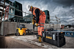Бур з пустотілим стволом DeWALT DT60230 не дорого