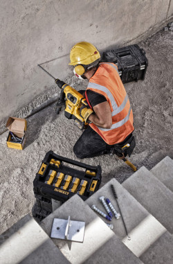 Бур DeWALT DT60800 акція