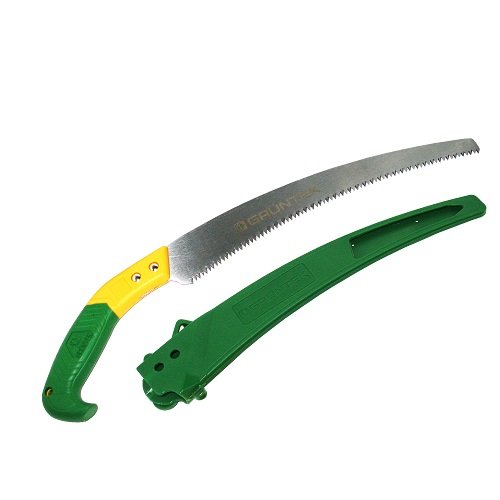 Пила садова обрізна Gruntek Orca 330 мм