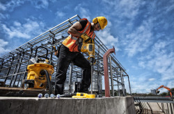 Бур DeWALT DT60809 не дорого