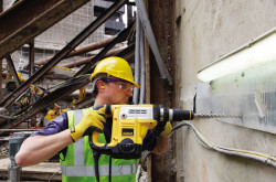 Бур DeWALT DT60839 
