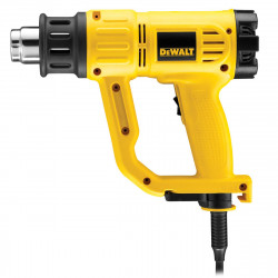 Пістолет гарячого повітря - фен мережевий DeWALT D26411 купить