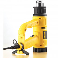 Пістолет гарячого повітря - фен мережевий DeWALT D26411 в Украине