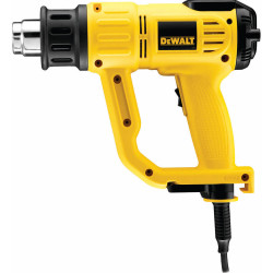 Пістолет гарячого повітря - фен мережевий DeWALT D26414 купить