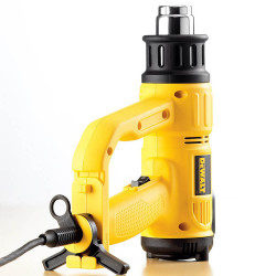 Пістолет гарячого повітря - фен мережевий DeWALT D26414 в Украине