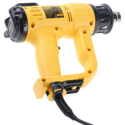 Пістолет гарячого повітря - фен мережевий DeWALT D26414 заказать