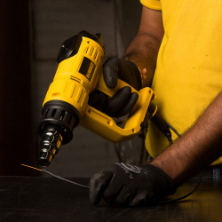 Пістолет гарячого повітря - фен мережевий DeWALT D26414 в интернет-магазине