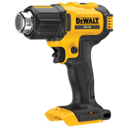 Пістолет гарячого повітря - акумуляторний фен DeWALT DCE530N купити