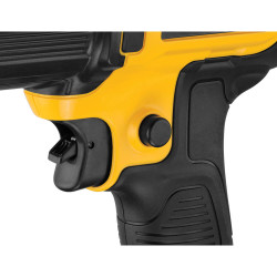 Пістолет гарячого повітря - акумуляторний фен DeWALT DCE530N в Україні