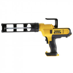 Пістолет для герметиків акумуляторний DeWALT DCE560N купити