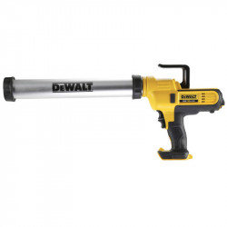 Пістолет для герметиків акумуляторний DeWALT DCE580N купити