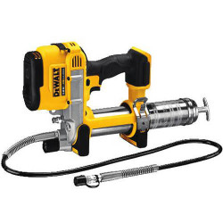 Пістолет масляний акумуляторний DeWALT DCGG571NK не дорого