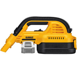 Пилосос акумуляторний DeWALT DCV517N купить