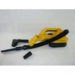 Пилосос акумуляторний DeWALT DCV517N в Украине
