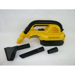 Пилосос акумуляторний DeWALT DCV517N заказать