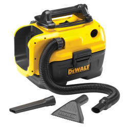 Пилосос акумуляторний DeWALT DCV584L купити