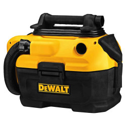 Пилосос акумуляторний DeWALT DCV584L в Україні