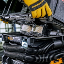 Пилосос акумуляторний безщітковий DeWALT DCV586MT2 заказать