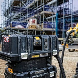Пилосос акумуляторний безщітковий DeWALT DCV586MT2 не дорого