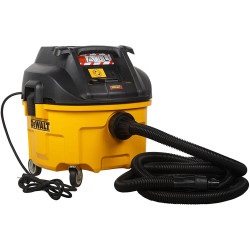 Пилосос мережевий DeWALT DWV901L купити