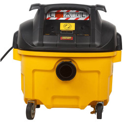 Пилосос мережевий DeWALT DWV901L в Україні