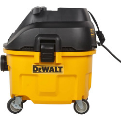 Пилосос мережевий DeWALT DWV901L замовити