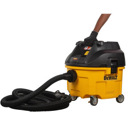 Пилосос мережевий DeWALT DWV901L фото