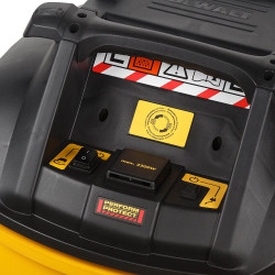 Пилосос мережевий DeWALT DWV901L в інтернет-магазині
