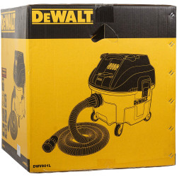 Пилосос мережевий DeWALT DWV901L акція