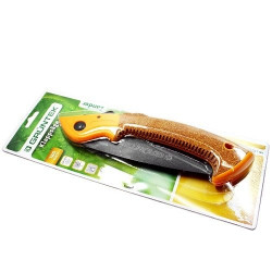 Пила садовая Gruntek ZANDER 180 мм не дорого