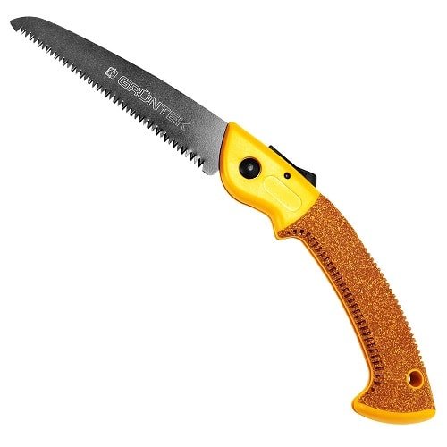 Пила садовая Gruntek ZANDER 180 мм