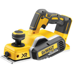 Рубанок акумуляторний безщітковий DeWALT DCP580NT купить