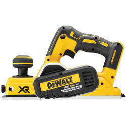 Рубанок акумуляторний безщітковий DeWALT DCP580NT в Украине