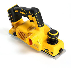 Рубанок акумуляторний безщітковий DeWALT DCP580NT заказать