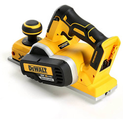 Рубанок акумуляторний безщітковий DeWALT DCP580NT не дорого