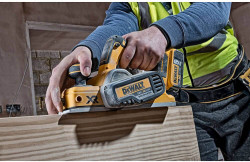 Рубанок акумуляторний безщітковий DeWALT DCP580NT в интернет-магазине