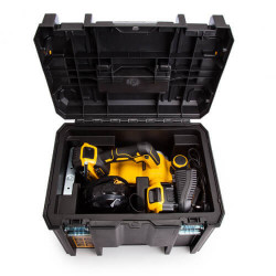 Рубанок акумуляторний безщітковий DeWALT DCP580P2 в Украине